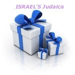 Gift Wrapping - Israel's Judaica Simcha Store